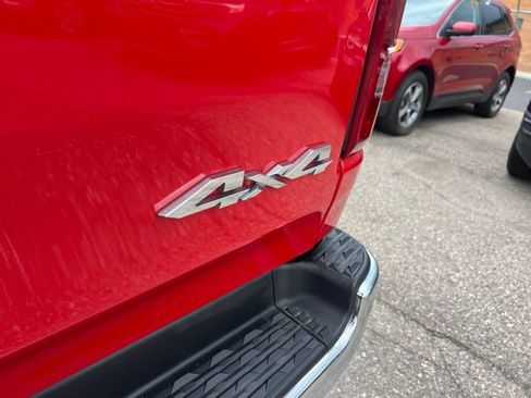 Used 2019 RAM 1500 Laramie AWD/4WD image 24