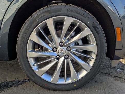New 2026 Buick Envision Avenir AWD/4WD image 13