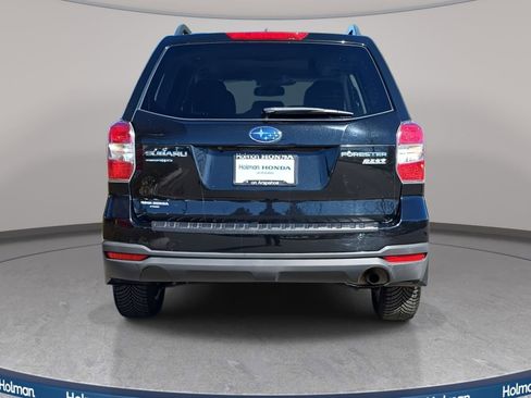 Used 2015 Subaru Forester 2.5i Premium w/ Popular Package #1 image 6