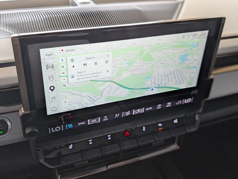 Used 2023 GMC Hummer EV Edition 1 AWD/4WD image 27