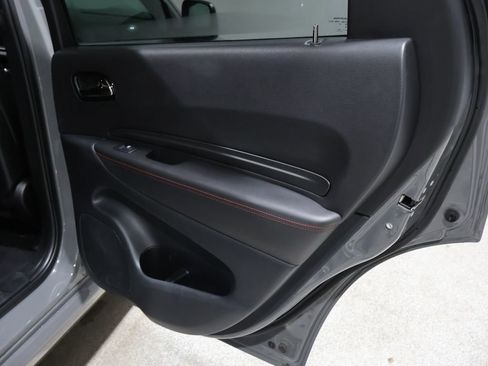 Certified 2024 Dodge Durango GT image 28