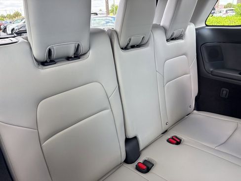 New 2026 Nissan Pathfinder SL w/ SL Premium Package FWD image 26