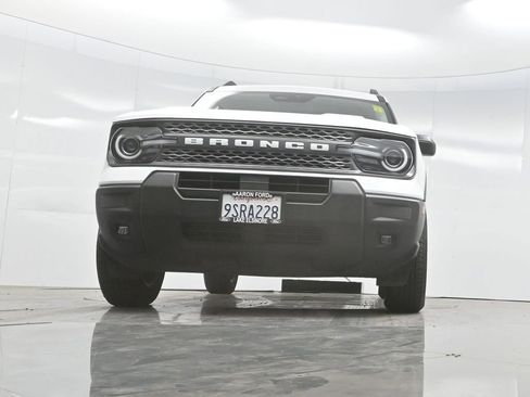 New 2025 Ford Bronco Sport Big Bend w/ Convenience Package image 43