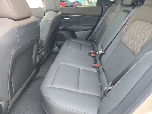 New 2026 Nissan Murano Platinum image 13