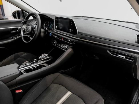 Used 2022 Hyundai Sonata SEL image 22