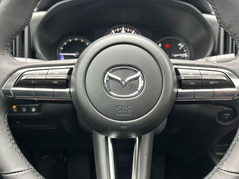 New 2026 MAZDA CX-50 2.5 Hybrid w/ Weather Package AWD/4WD image 23