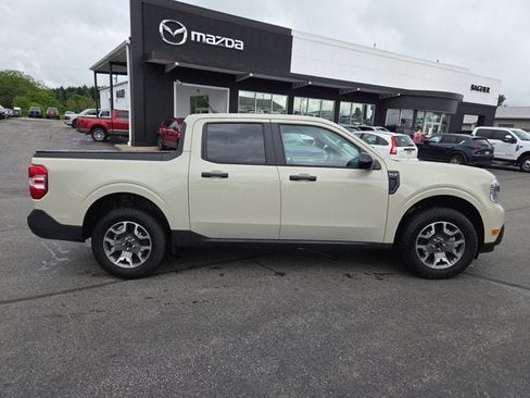 Used 2024 Ford Maverick XLT w/ XLT Luxury Package AWD/4WD image 6