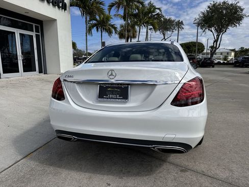 Used 2019 Mercedes-Benz C 300 C 300 image 26