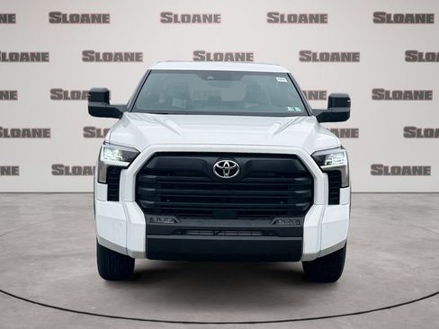 New 2026 Toyota Tundra SR5 AWD/4WD image 8