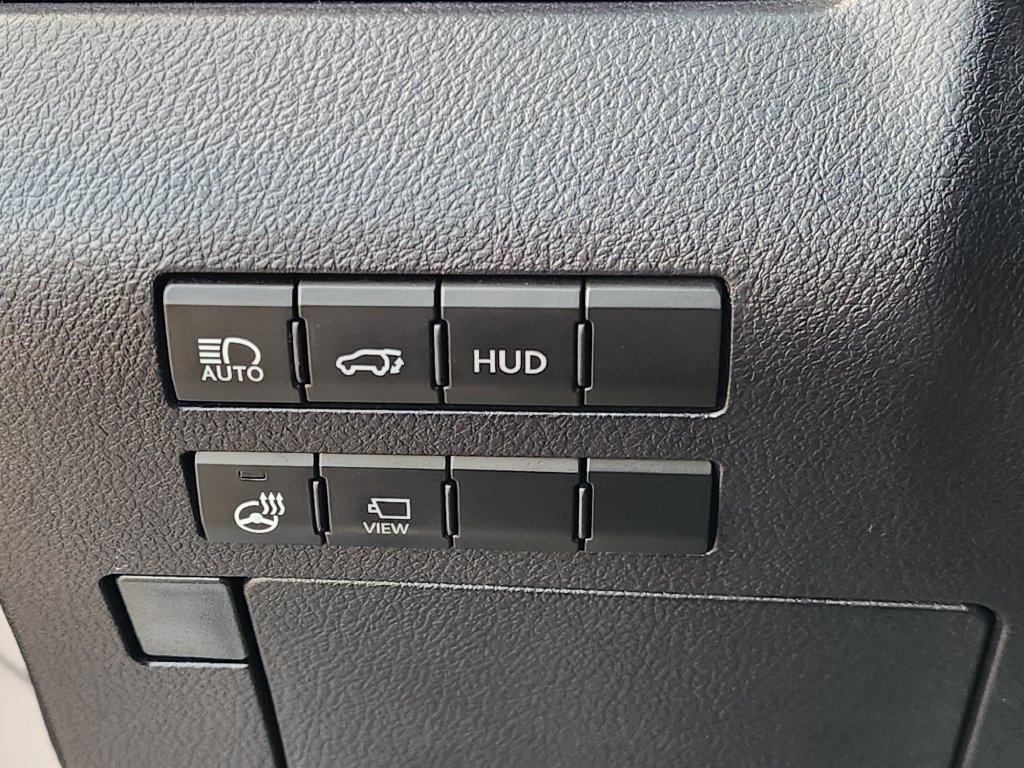 Used 2022 Lexus RX 350 F Sport w/ Accessory Package AWD/4WD image 22