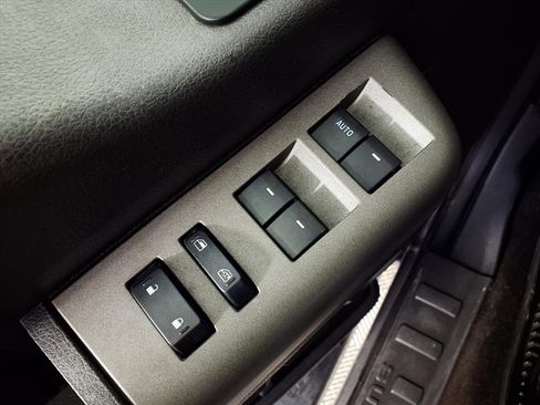 Used 2012 Ford F250 Lariat w/ Lariat Ultimate Pkg image 25