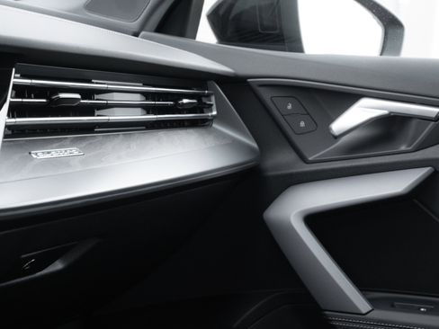 Certified 2025 Audi A3 2.0T Premium w/ Black Optic Package image 14