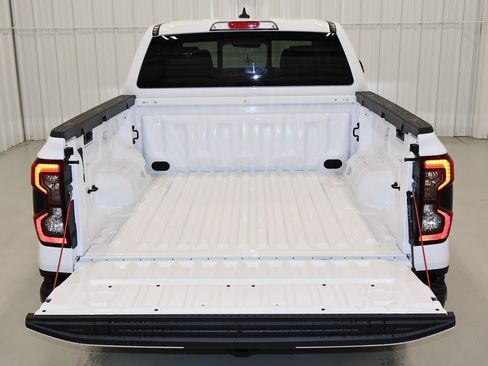 New 2024 Ford Ranger Lariat w/ FX4 Off-Road Package image 63