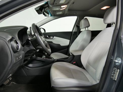 Used 2023 Hyundai Kona SEL w/ Convenience Package FWD image 15