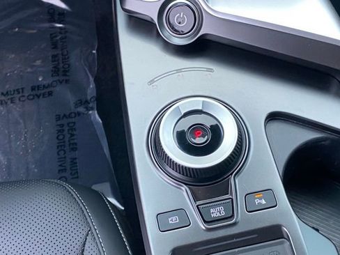 Used 2022 Kia EV6 Wind w/ Wind Technology Package image 16