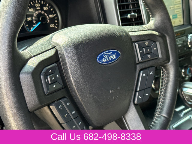 Used 2018 Ford F150 XLT w/ Equipment Group 302A Luxury AWD/4WD image 29