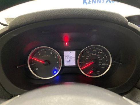 Used 2014 Subaru Forester 2.5i image 27