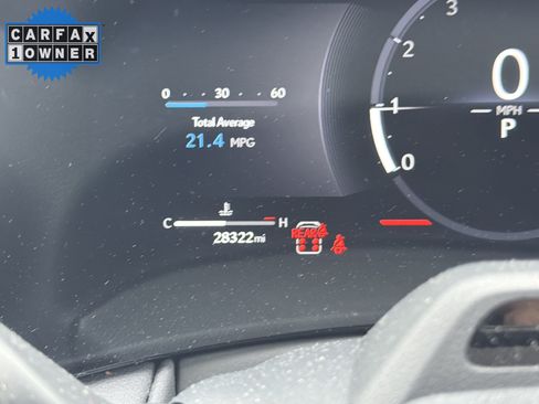 Used 2024 Lexus TX 350 FWD w/ Technology Package image 22