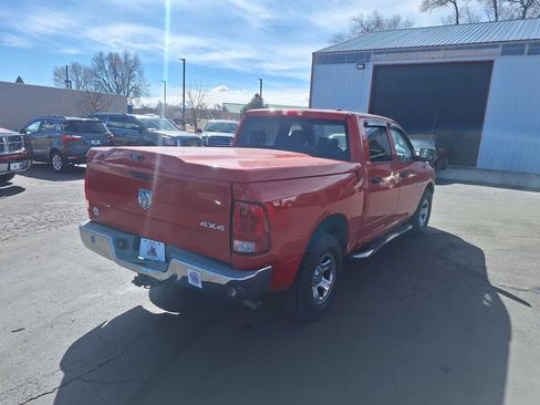 Used 2010 Dodge Ram 1500 Truck ST w/ ST Popular Equipment Group image 8