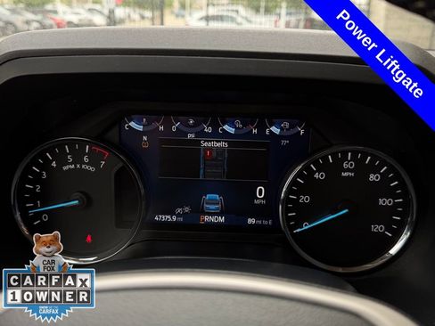 Used 2024 Ford Expedition Max XLT image 15