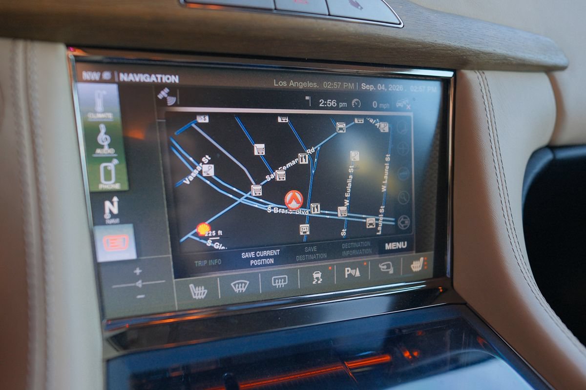 Used 2012 Fisker Karma EcoSport RWD image 22