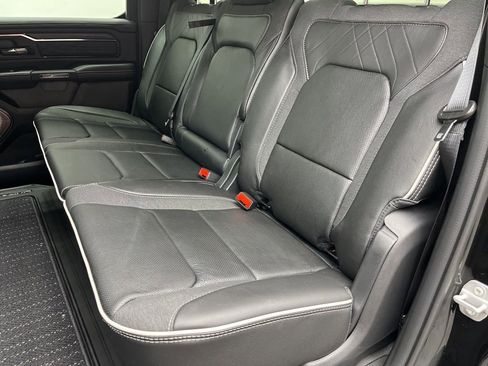 New 2026 RAM 1500 Limited image 5