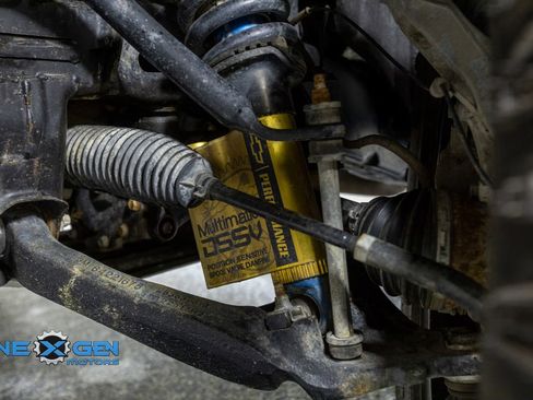 Used 2022 Chevrolet Colorado ZR2 image 46