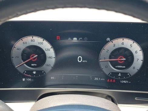 Used 2025 Kia Sportage X-Pro AWD/4WD image 13