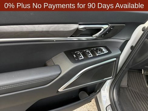 New 2025 Kia Telluride SX X-Line image 26