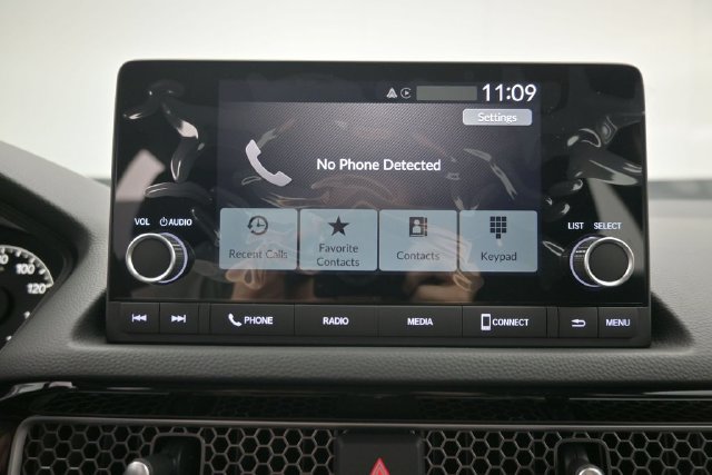 New 2026 Honda Civic LX image 14