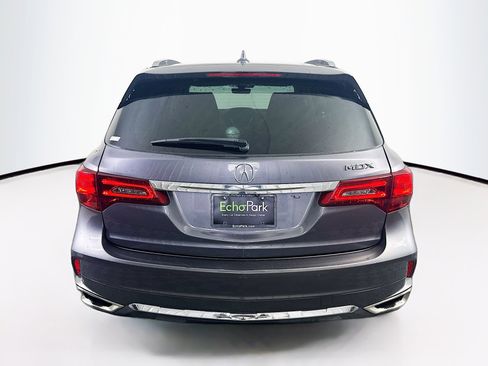 Used 2019 Acura MDX FWD w/ Advance Package image 7