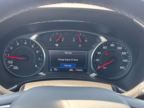 Used 2024 Chevrolet Equinox LT AWD/4WD image 19