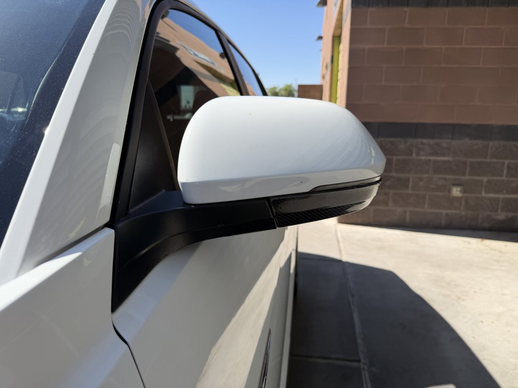 Used 2024 Volkswagen Atlas Cross Sport SE w/ Panoramic Sunroof Package FWD image 12