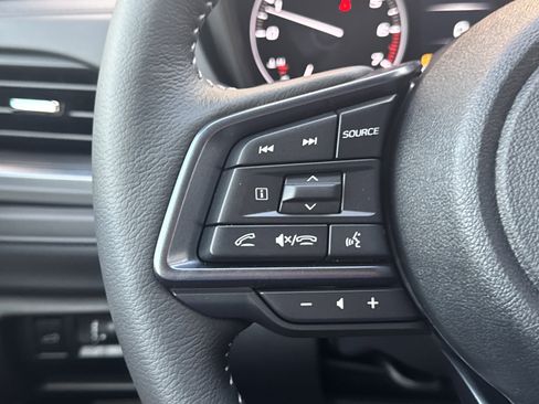 New 2025 Subaru Forester Limited image 15