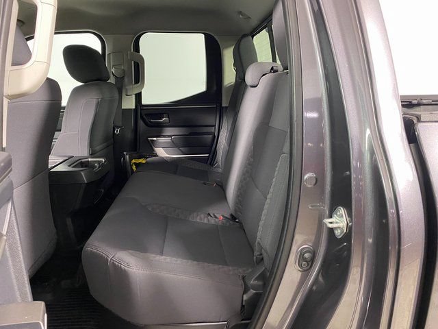 Used 2022 Toyota Tundra SR5 w/ SR5 Convenience Package RWD image 11