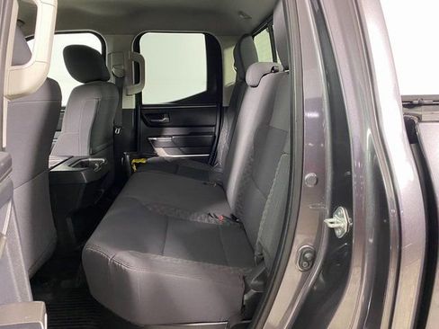 Used 2022 Toyota Tundra SR5 w/ SR5 Convenience Package image 11