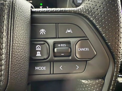 New 2026 Toyota Tacoma SR5 image 13