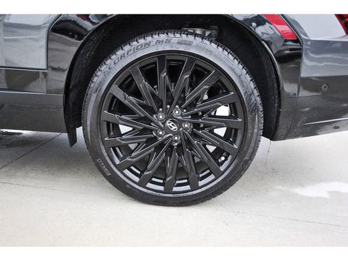 Used 2024 Hyundai Santa Fe Calligraphy image 31