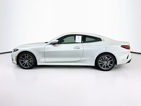 Used 2026 BMW 430i xDrive Coupe AWD/4WD image 4