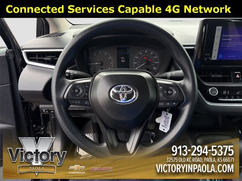 Used 2025 Toyota Corolla LE image 10