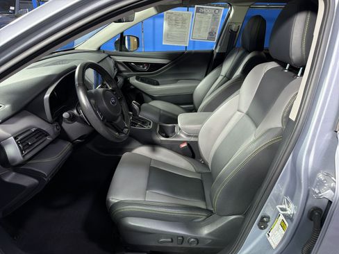 Used 2024 Subaru Outback Onyx Edition XT AWD/4WD image 22