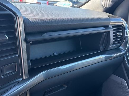 Used 2023 Ford F150 XLT w/ Equipment Group 302A High AWD/4WD image 38