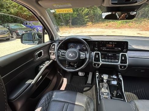 Used 2021 Kia Sorento SX Prestige AWD/4WD image 31