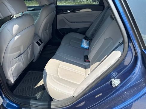 Used 2016 Hyundai Sonata Limited FWD image 15