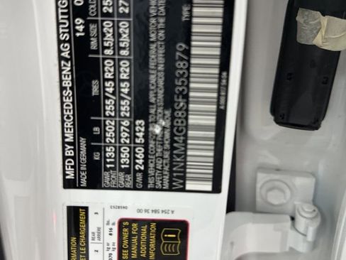 Used 2025 Mercedes-Benz GLC 300 image 34