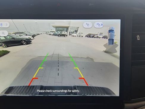 Used 2024 Ford F150 STX image 27