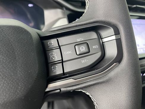 New 2026 Jeep Cherokee Laredo AWD/4WD image 7