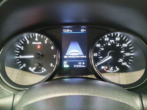 Used 2020 Nissan Rogue SL image 25