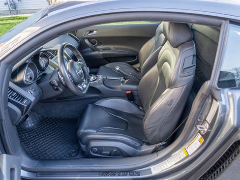 Used 2014 Audi R8 V8 image 30