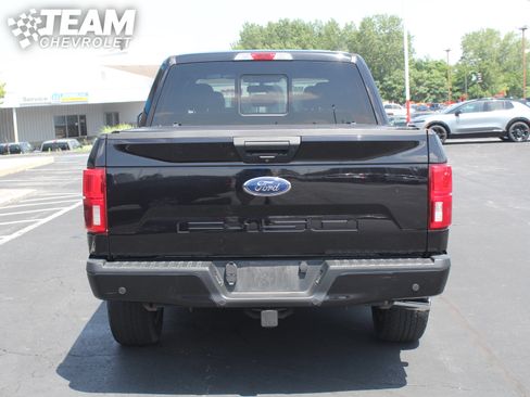 Used 2019 Ford F150 XLT w/ Equipment Group 302A Luxury AWD/4WD image 5